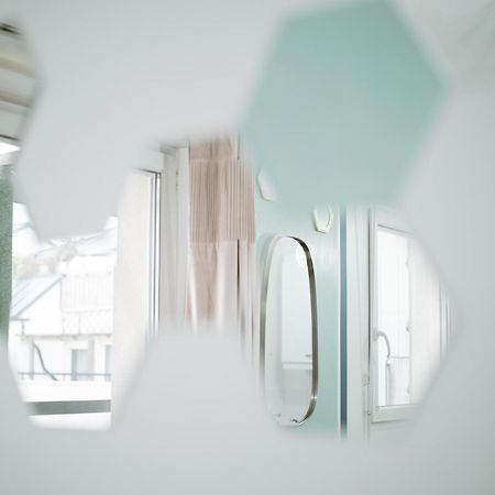 Hexa Dream Apartment Montevrain Luaran gambar